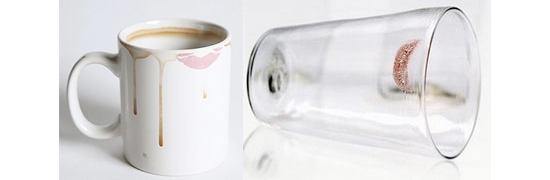 Dirty Mug & Someone's Cup Imprinted Drinkware