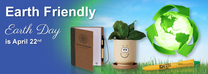Earth Friendly Gifts