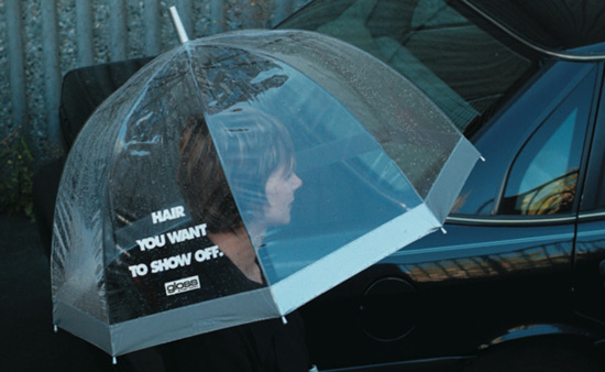 Promotional Automatic Umbrellas