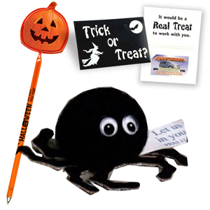 Halloween Office Party Tips and Promotions
