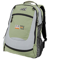 sol® Venture Backpack