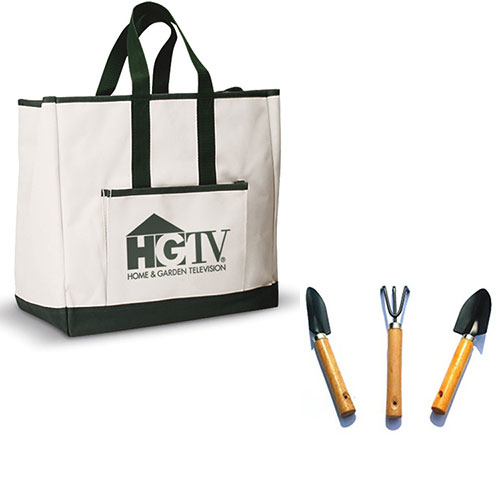 Promotional Garden Tool Bag